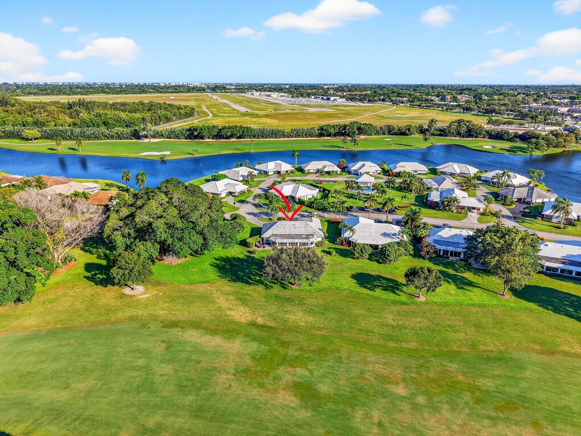 355 Villa Drive S, Atlantis, FL 33462 Photo