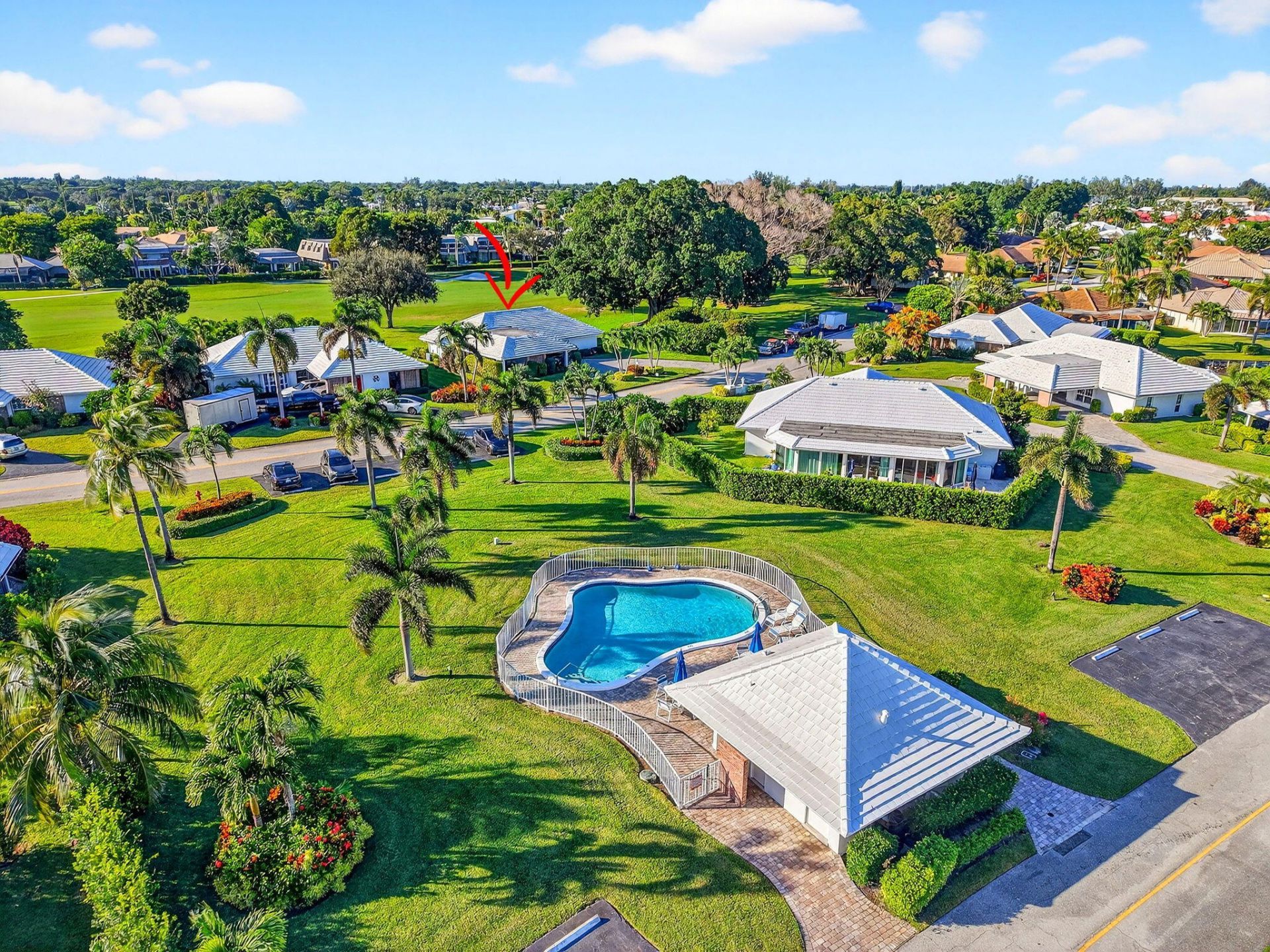 355 Villa Drive S, Atlantis, FL 33462 Photo