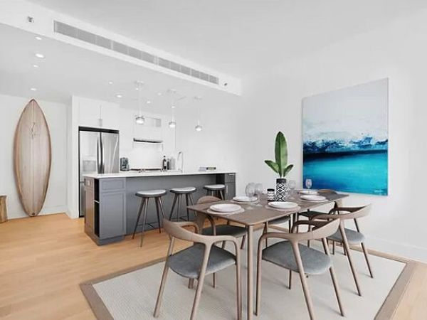 133 BEACH 116TH Street, Unit PH8K, Queens, NY 11694