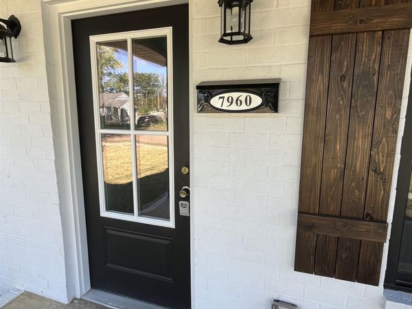 7960 HARROLD ST, Millington, TN 38053