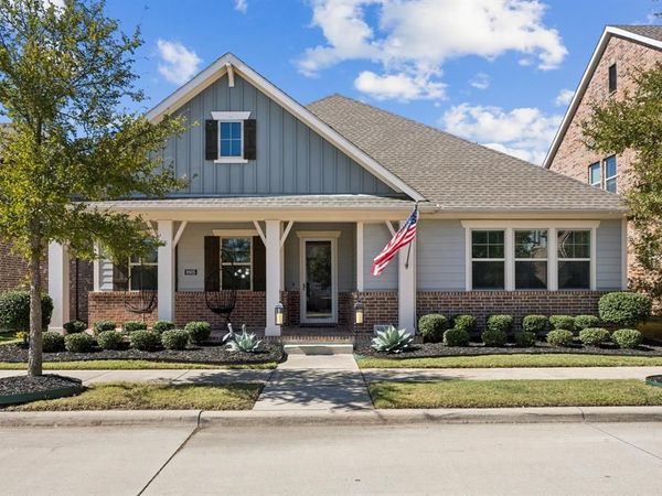 8905 Habersham Drive, Rowlett, TX 75089