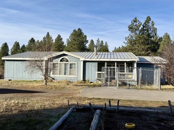 370 Highway 422, Chiloquin, OR 97624
