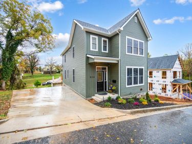 526 Essex Street, Lynchburg, VA 24504