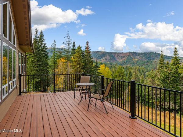 833 Drummond Peak Road, Kingston, ID 83839