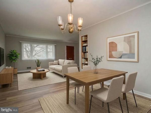 4426 HALLET STREET, ROCKVILLE, MD 20853