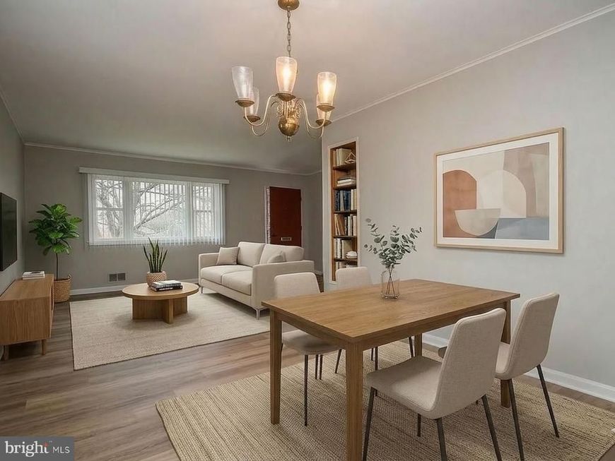 4426 Hallet Street, Rockville, MD 20853 Main Photo