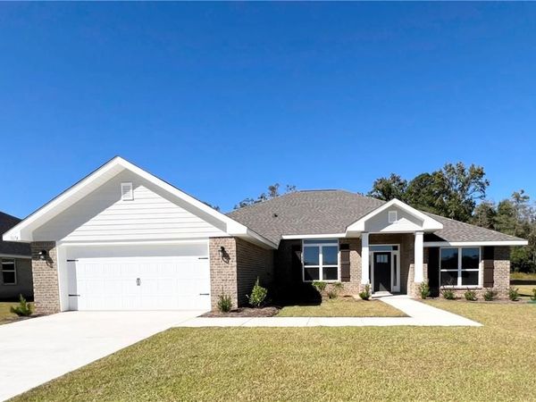 1674 Trail Side Way, Mobile, AL 36695