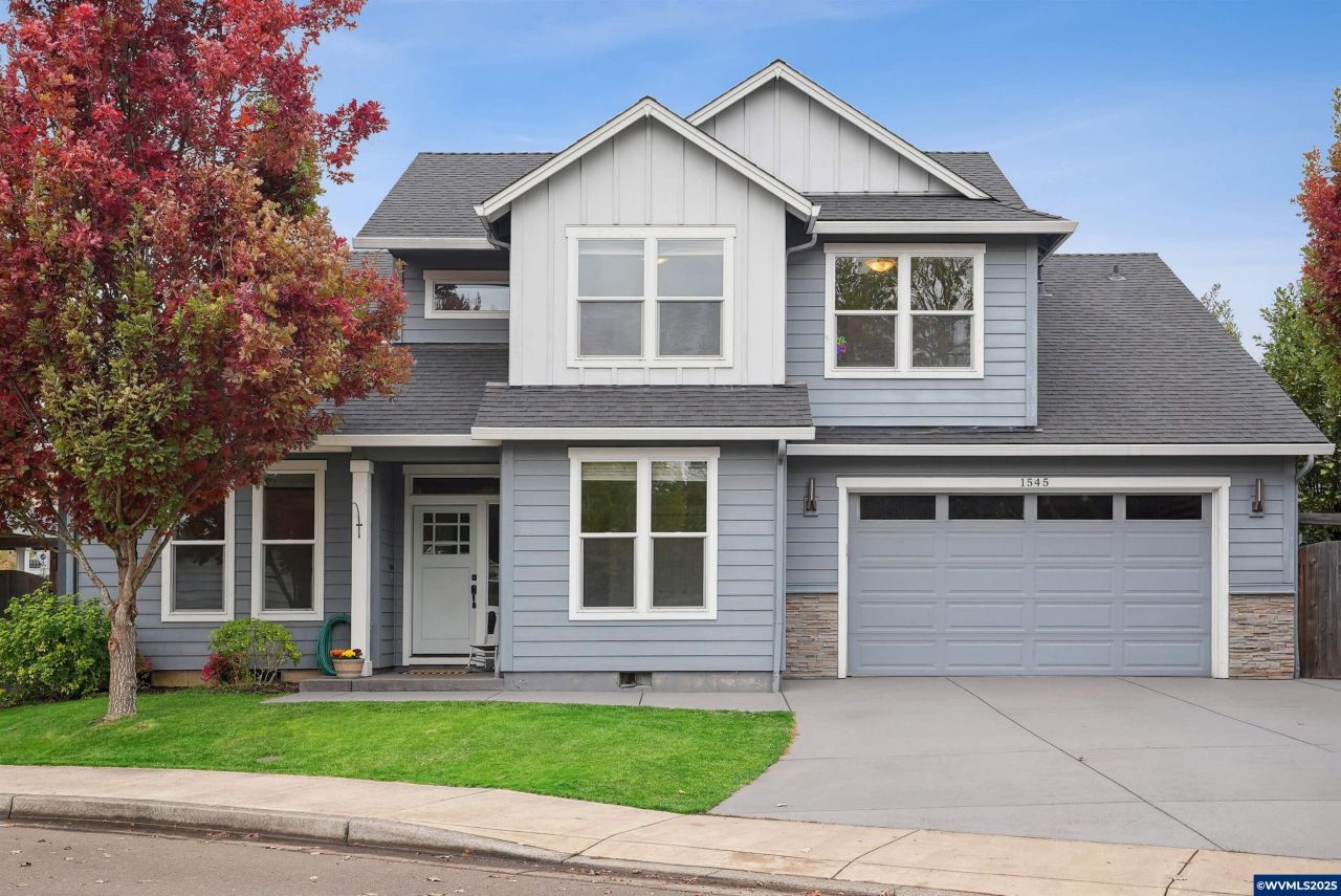 1545 Dale Av Ne, Keizer, OR 97303 Main Photo