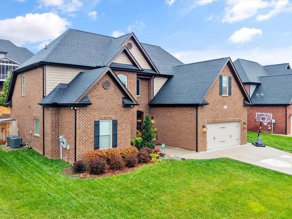 12033 Salt Creek Lane, Knoxville, TN 37932