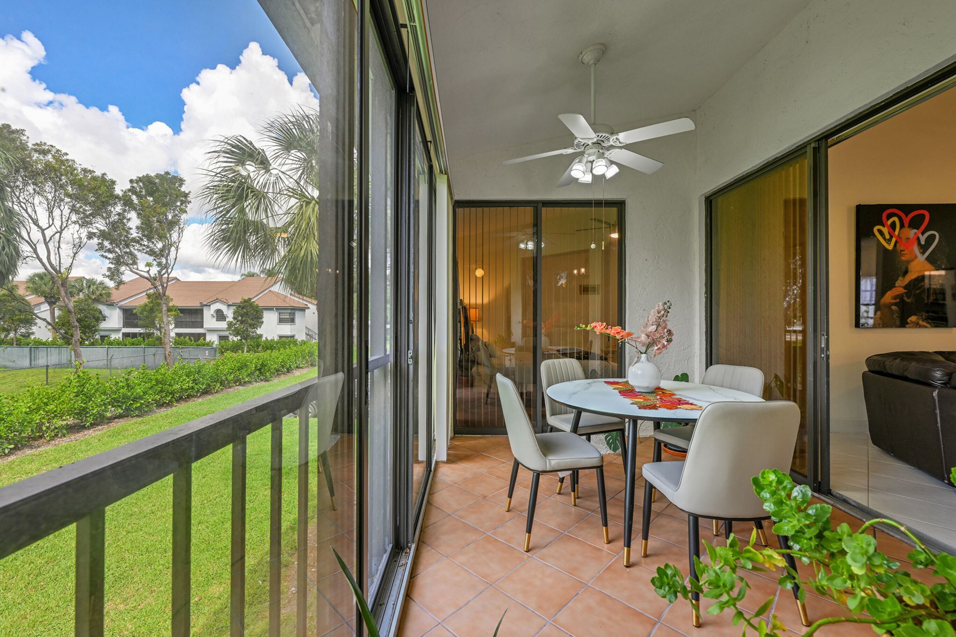 5390 Venetia Court, Unit H, Boynton Beach, FL 33437 Photo