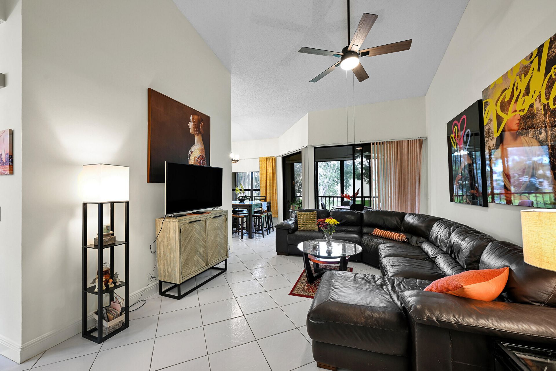 5390 Venetia Court, Unit H, Boynton Beach, FL 33437 Photo