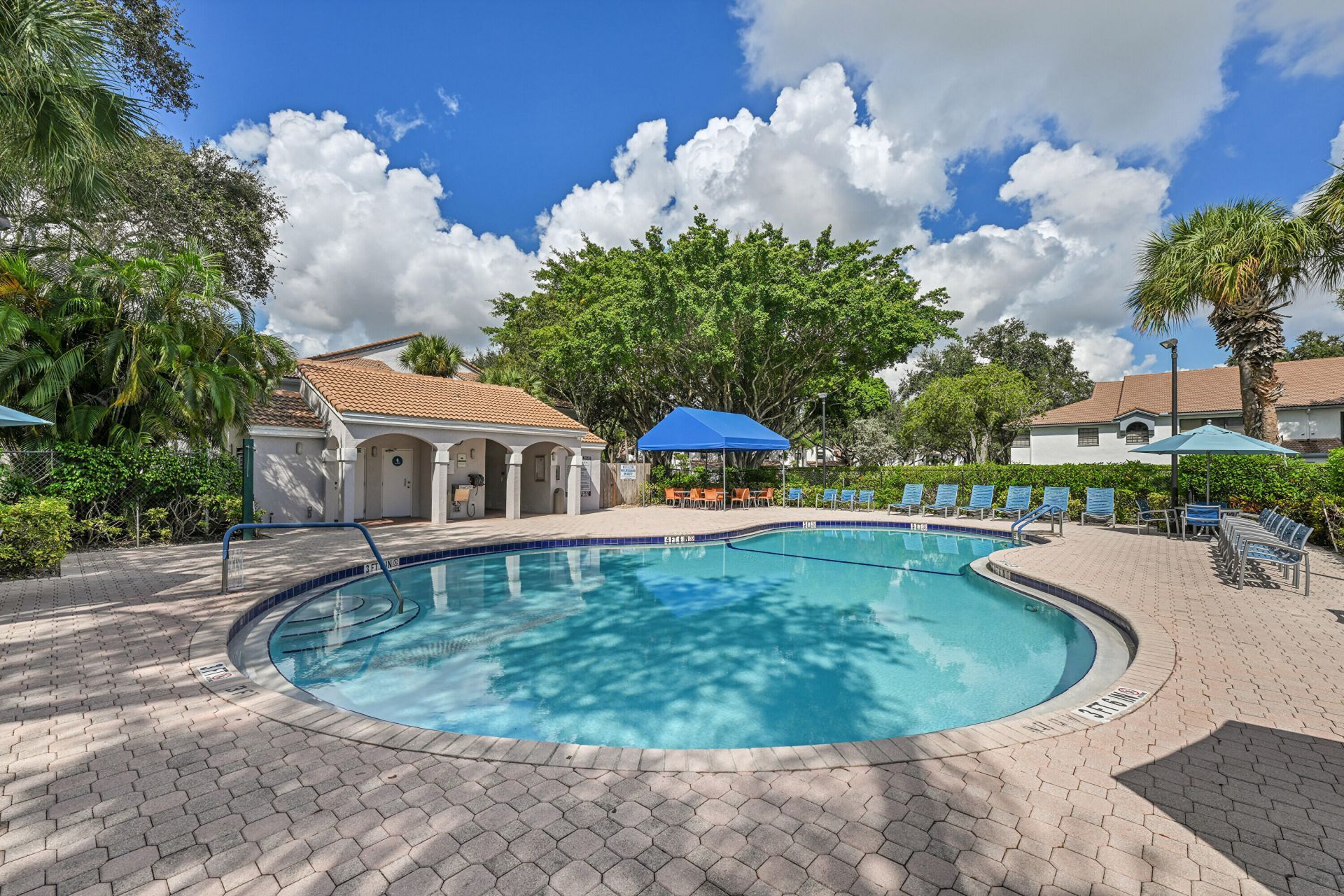 5390 Venetia Court, Unit H, Boynton Beach, FL 33437 Photo