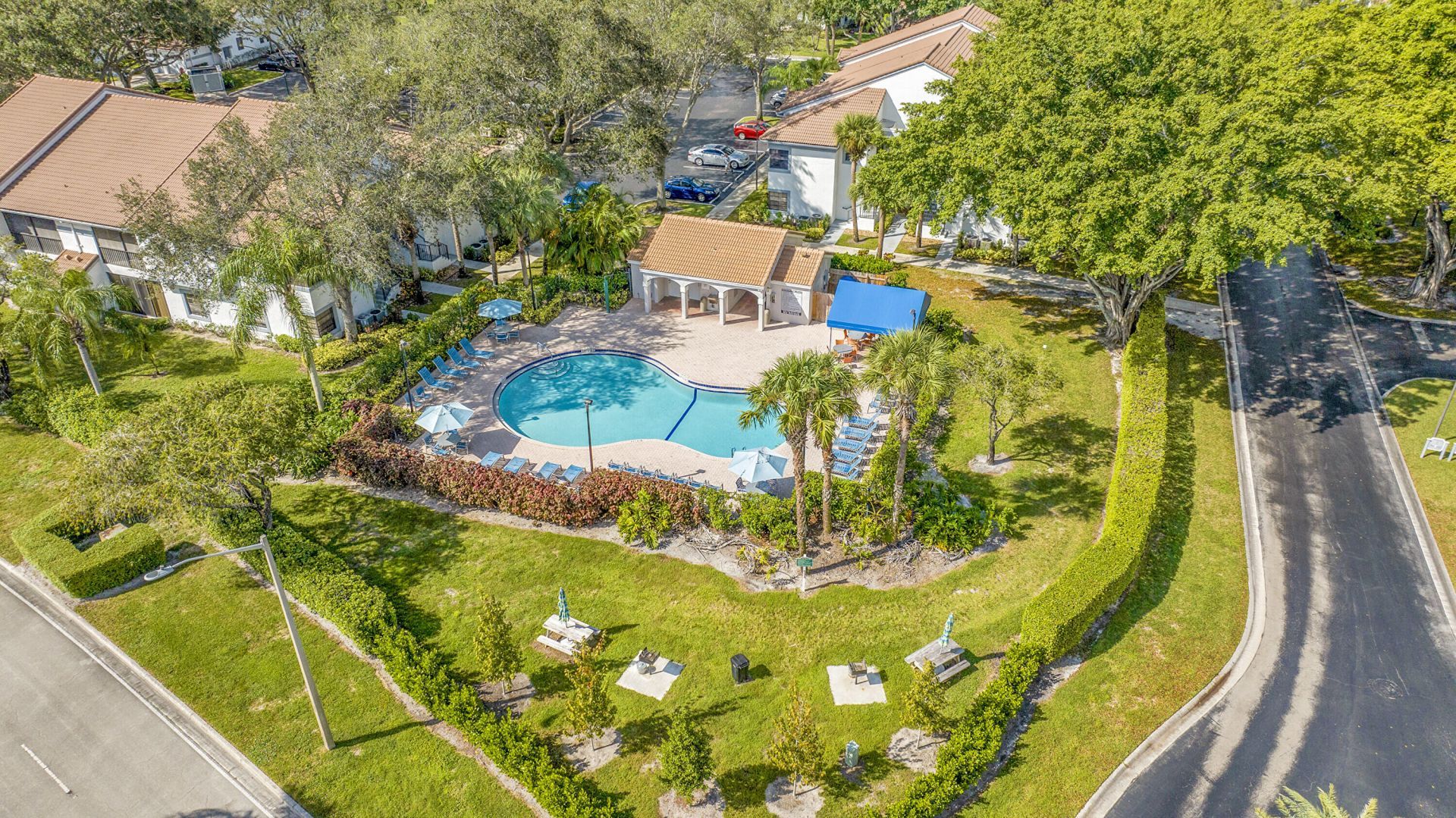 5390 Venetia Court, Unit H, Boynton Beach, FL 33437 Photo