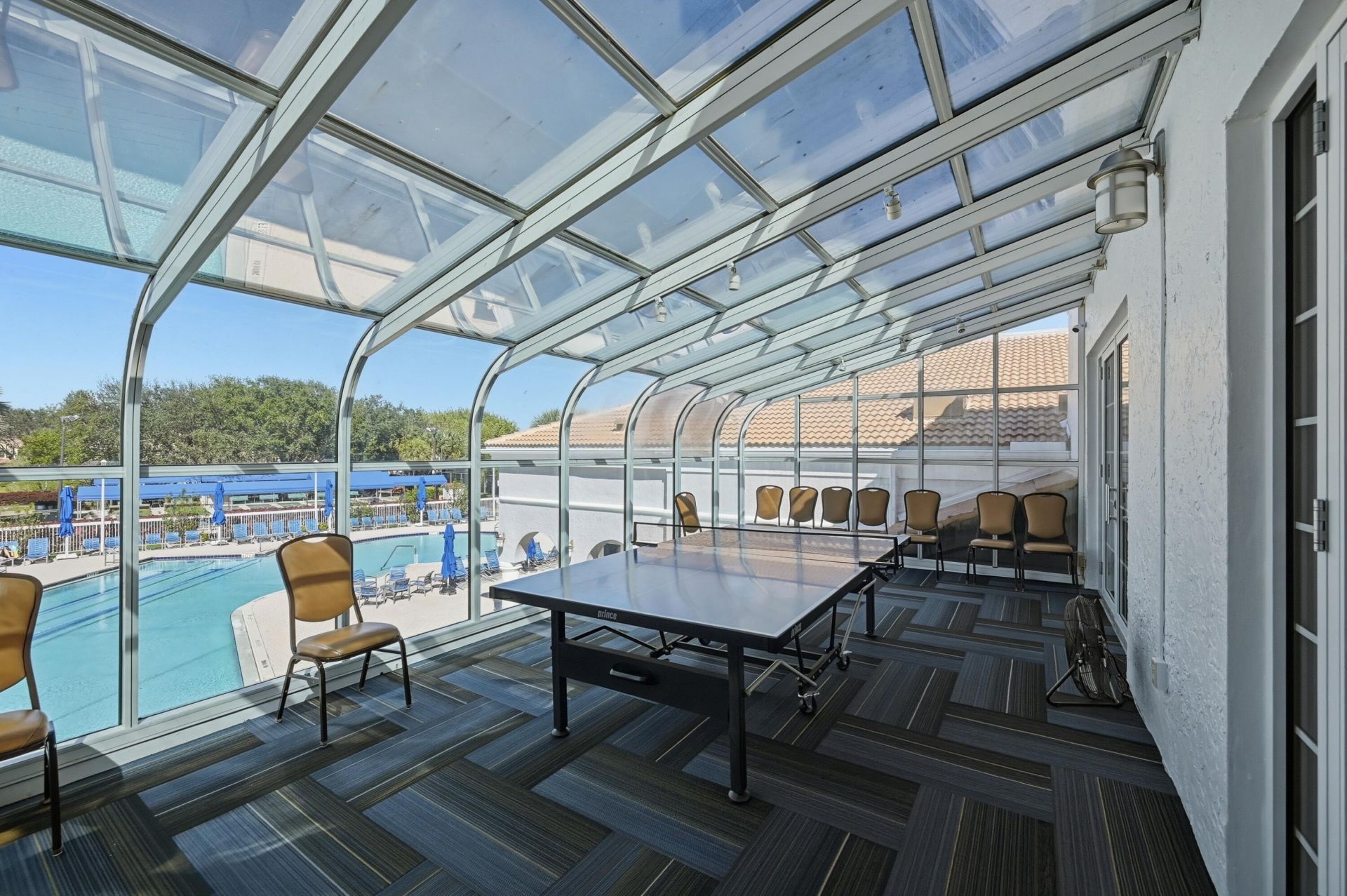 5390 Venetia Court, Unit H, Boynton Beach, FL 33437 Photo