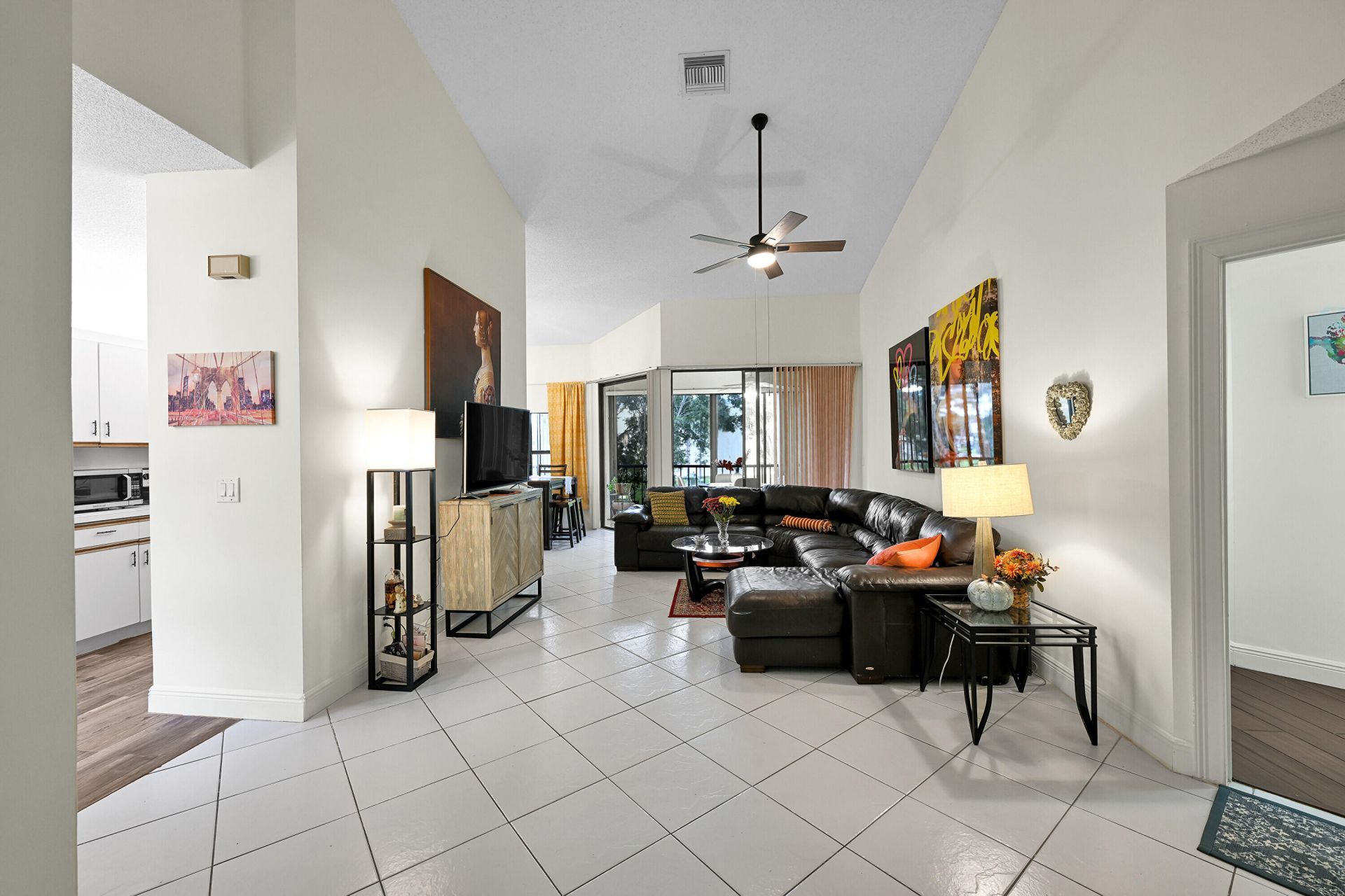 5390 Venetia Court, Unit H, Boynton Beach, FL 33437 Photo
