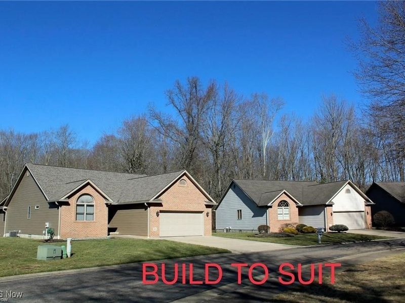 116 Lucretia Lane, Unit Lot 46, Columbiana, OH 44408 Photo 2