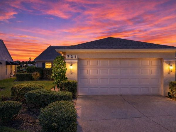 721 SPRING LAKES BOULEVARD, BRADENTON, FL 34210