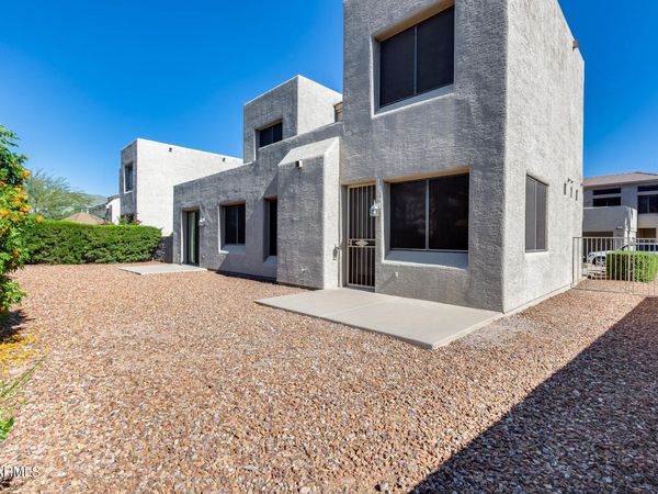 13606 N CAMBRIA Drive, Unit 103, Fountain Hills, AZ 85268