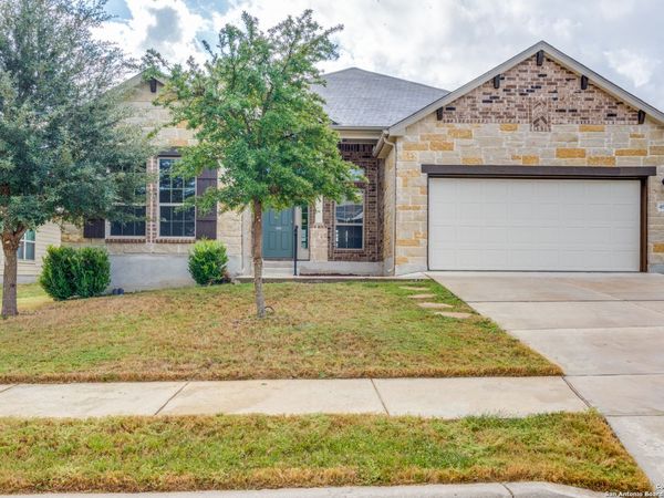 4684 grey sotol, Schertz, TX 78108