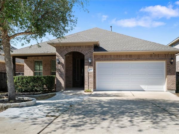 2925 Scout Pony DR, Leander, TX 78641