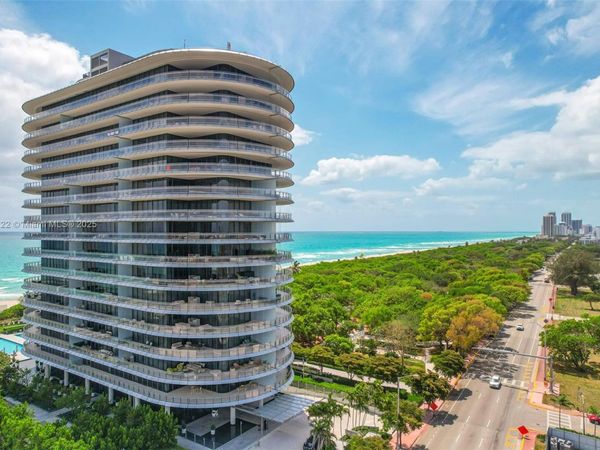 8701 Collins Ave, Unit 904, Miami Beach, FL 33154