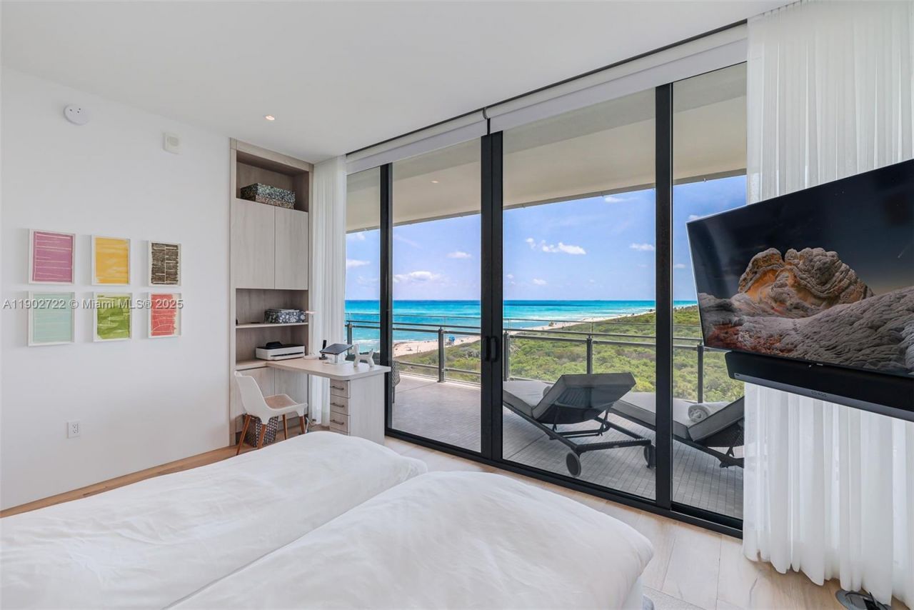 8701 Collins Ave, Unit 904, Miami Beach, FL 33154 Photo