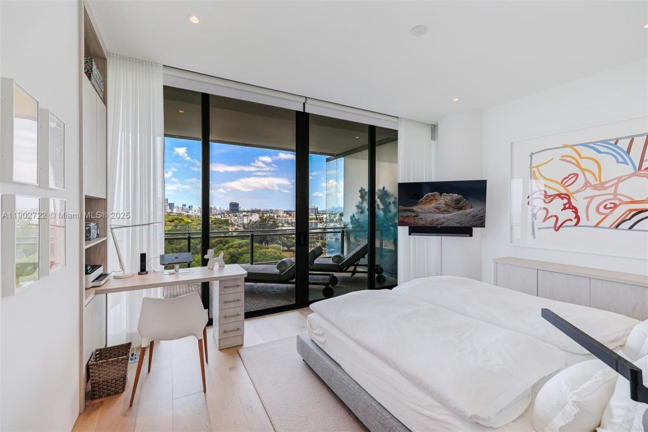 8701 Collins Ave, Unit 904, Miami Beach, FL 33154 Photo