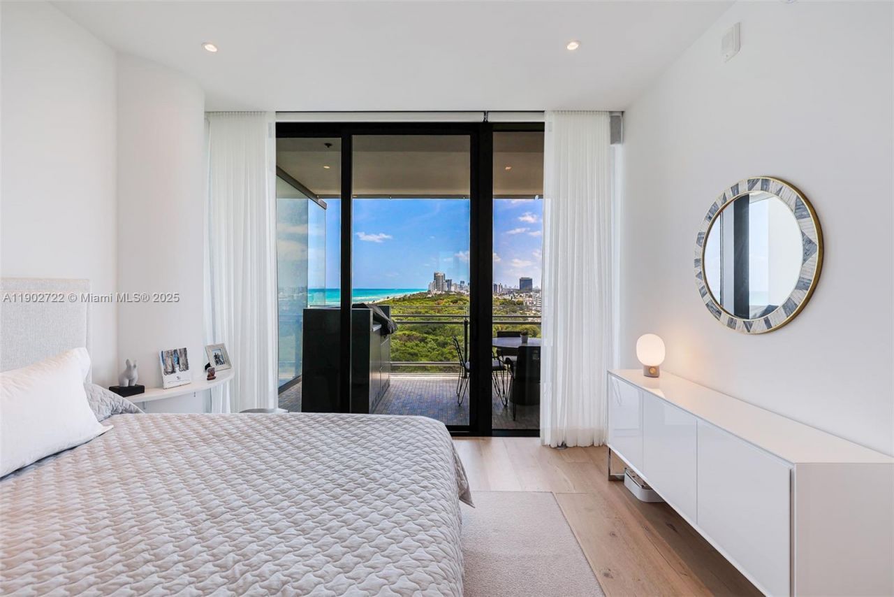 8701 Collins Ave, Unit 904, Miami Beach, FL 33154 Photo