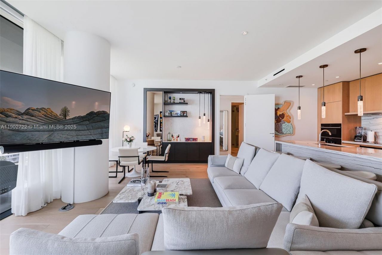 8701 Collins Ave, Unit 904, Miami Beach, FL 33154 Photo