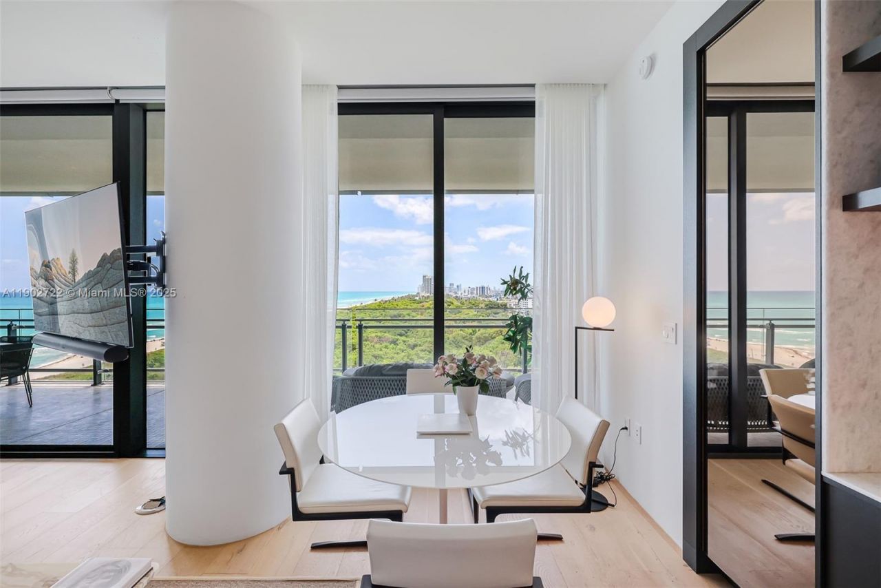 8701 Collins Ave, Unit 904, Miami Beach, FL 33154 Photo