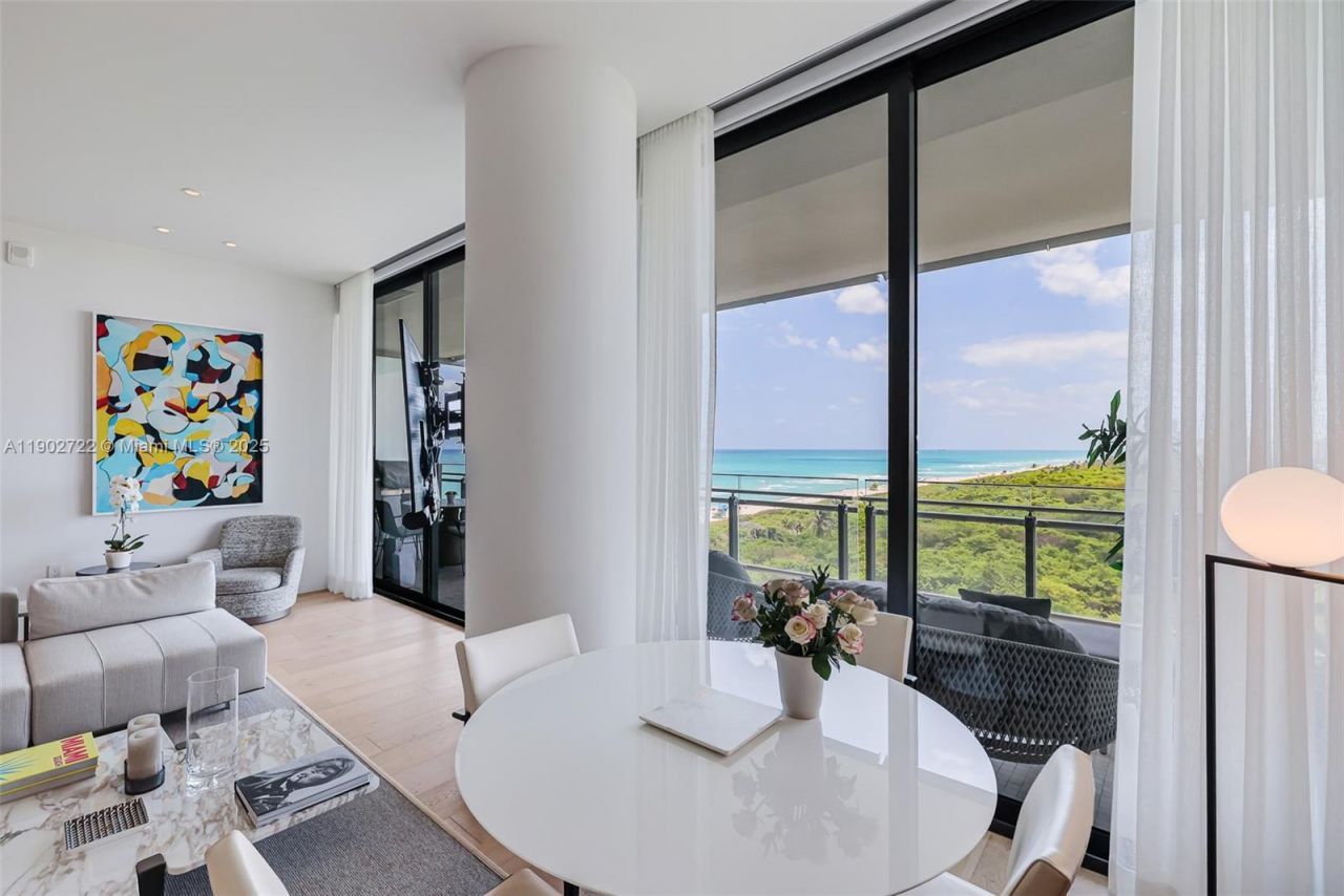 8701 Collins Ave, Unit 904, Miami Beach, FL 33154 Photo