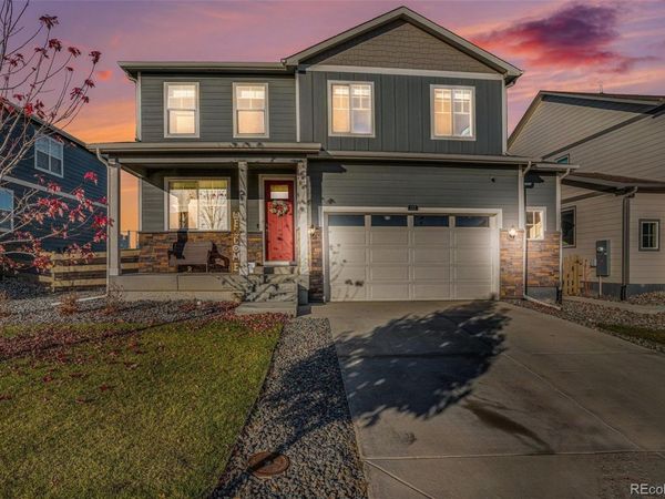 117 N 66th Avenue, Greeley, CO 80634