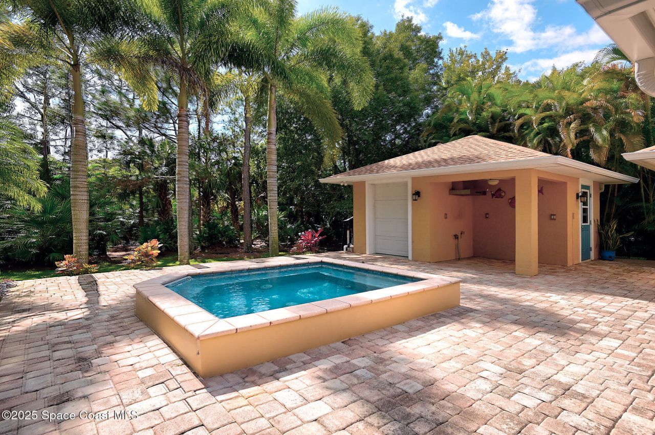 4580 Hunters Run Circle, Grant, FL 32949 Photo