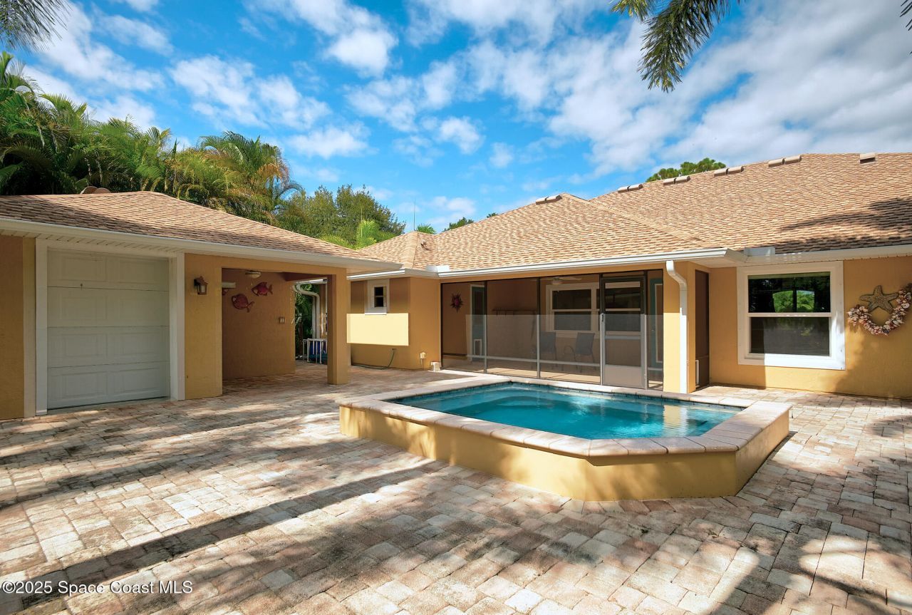 4580 Hunters Run Circle, Grant, FL 32949 Photo