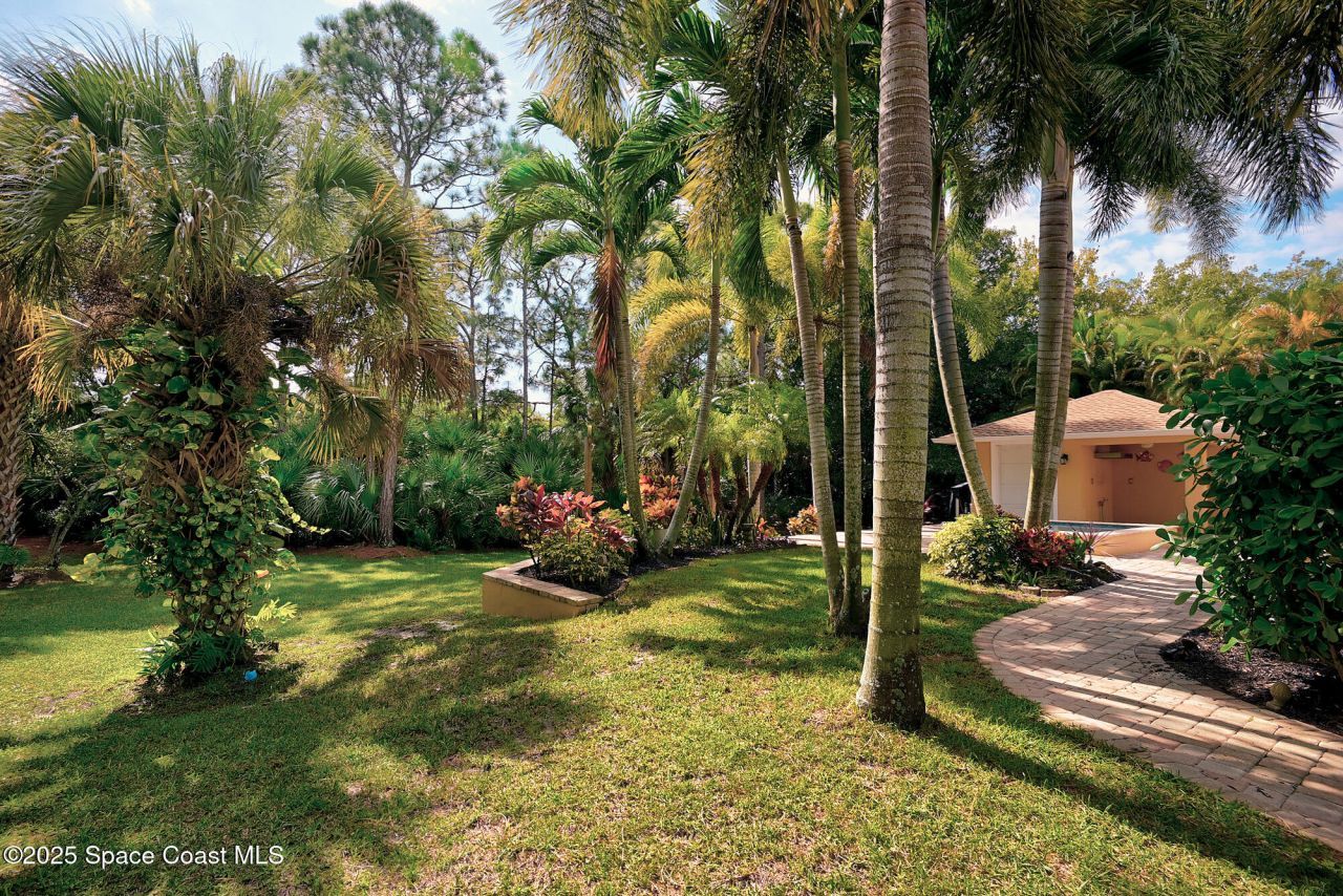 4580 Hunters Run Circle, Grant, FL 32949 Photo