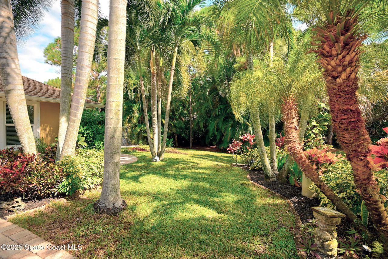 4580 Hunters Run Circle, Grant, FL 32949 Photo