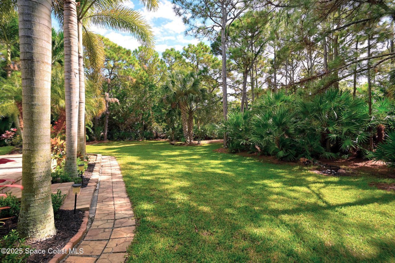 4580 Hunters Run Circle, Grant, FL 32949 Photo