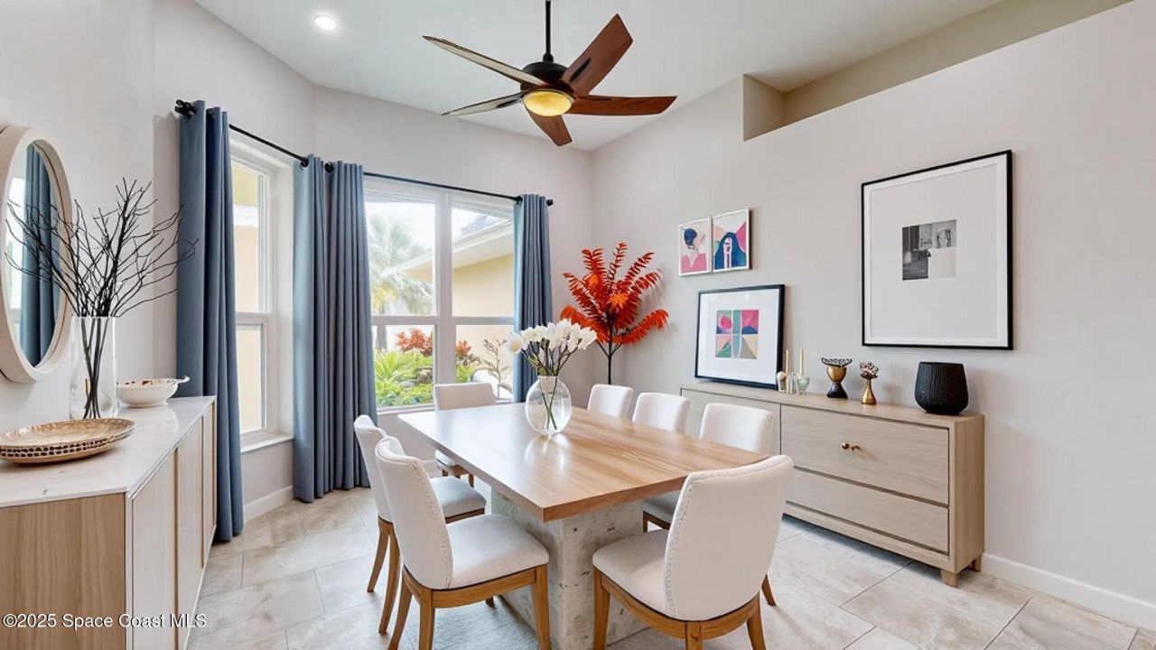 4580 Hunters Run Circle, Grant, FL 32949 Photo