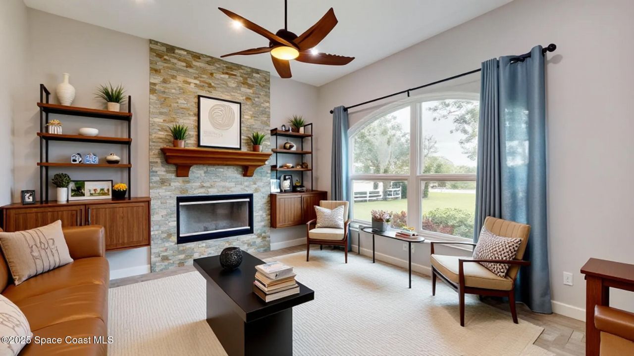 4580 Hunters Run Circle, Grant, FL 32949 Photo