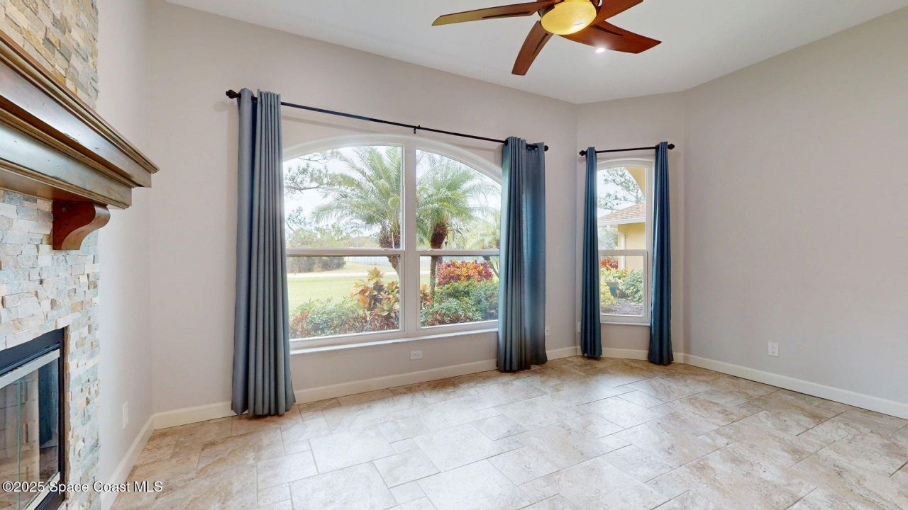 4580 Hunters Run Circle, Grant, FL 32949 Photo