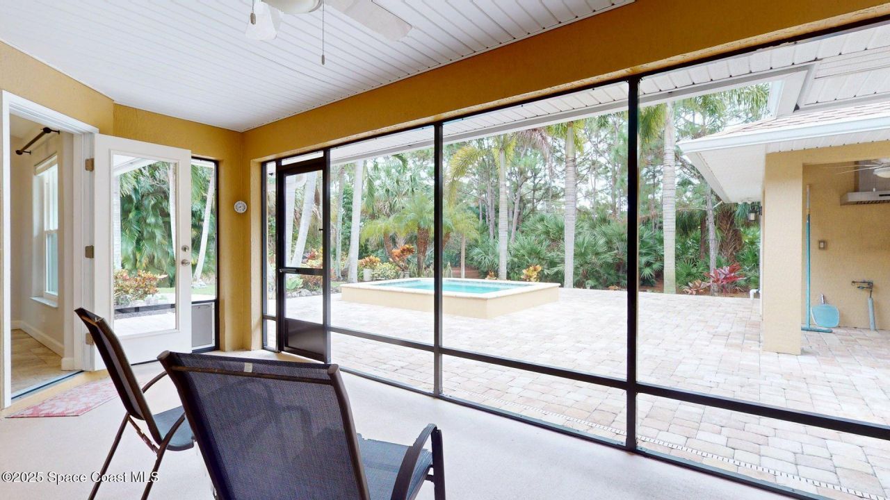 4580 Hunters Run Circle, Grant, FL 32949 Photo