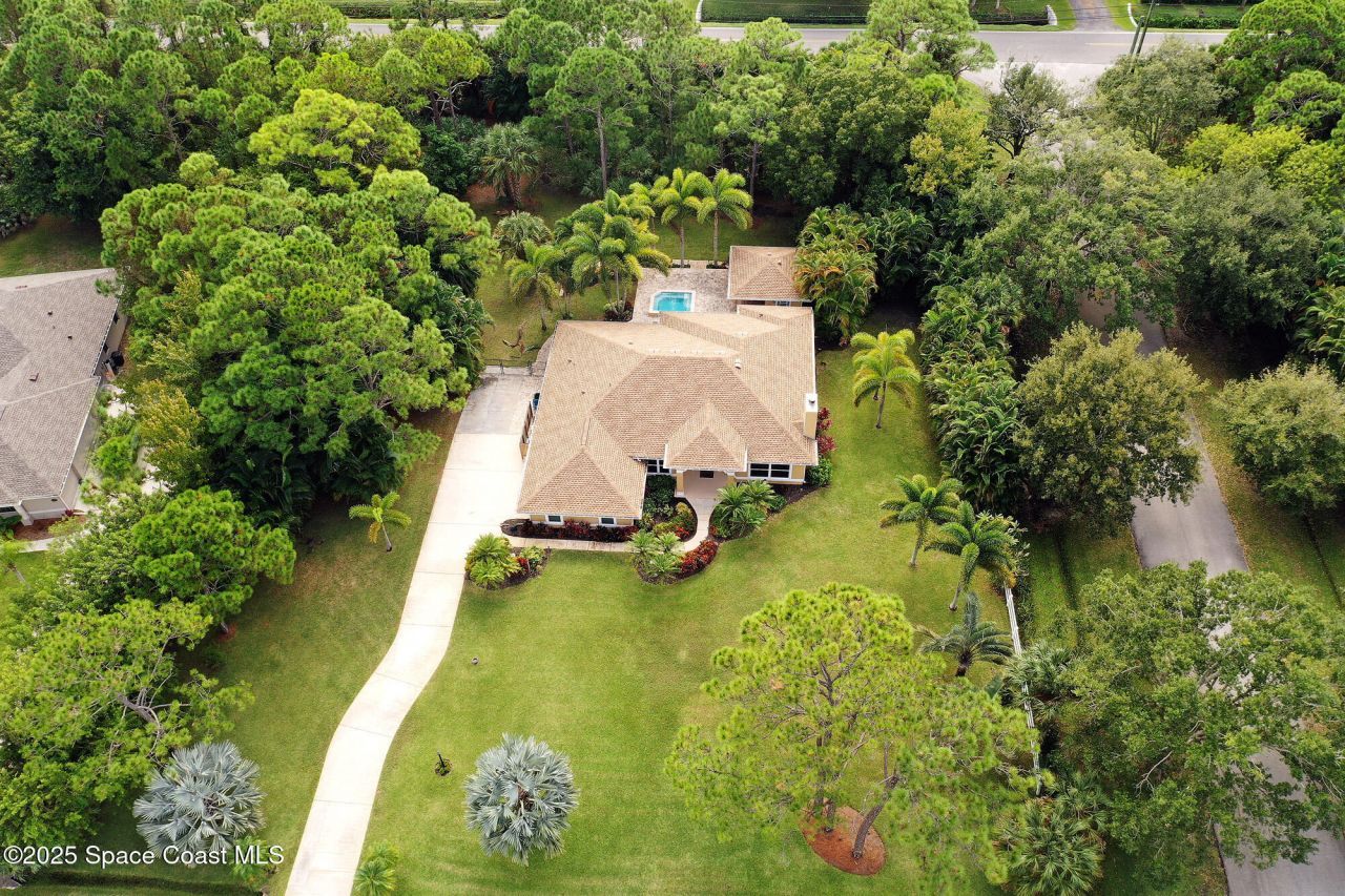 4580 Hunters Run Circle, Grant, FL 32949 Photo