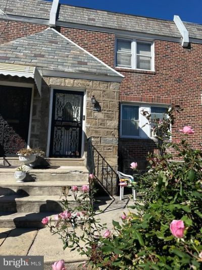 1623 Middleton Street, Philadelphia, PA 19138 Main Photo