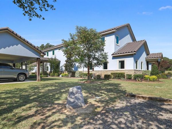 5705 S Brock Road, Ardmore, OK 73401