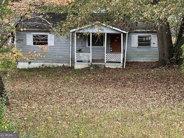 1099 Warren Drive, Riverdale, GA 30296