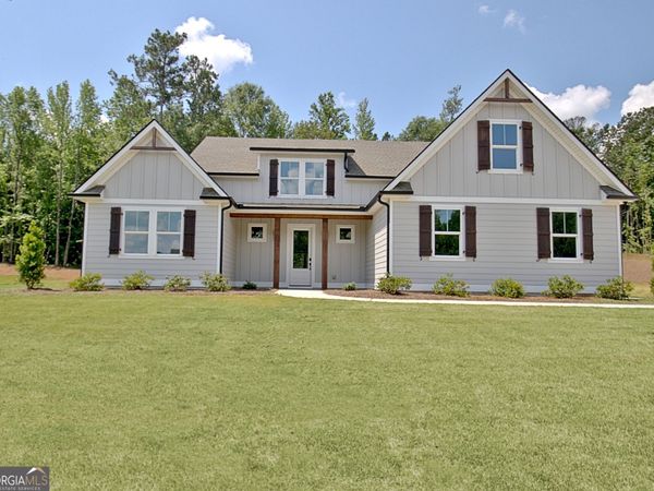 98 Ryeland Drive, Senoia, GA 30276