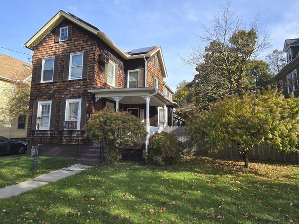 112 Lincoln, New Britain, CT 06052