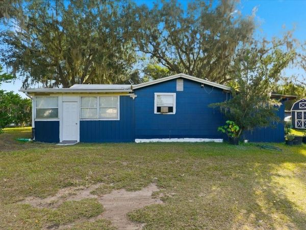 800 HICKORY LANE E, FORT MEADE, FL 33841