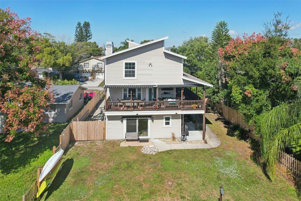 3140 N Canal Drive, Palm Harbor, FL 34684 Photo