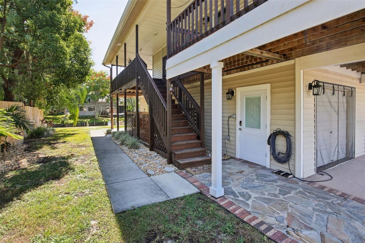 3140 N Canal Drive, Palm Harbor, FL 34684 Photo